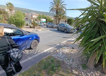 Comiso, perde il controllo dell’auto: donna ferita