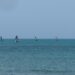 Marina di Ragusa, in fase di svolgimento i campionati nazionali di slalom pinna e foil