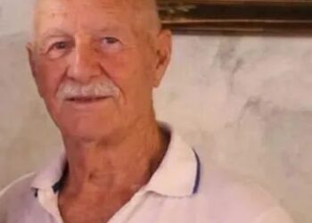 Scoglitti dice addio a Giovanni Ripreso