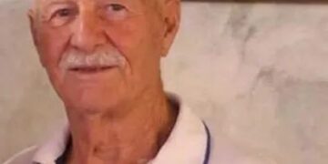 Scoglitti dice addio a Giovanni Ripreso