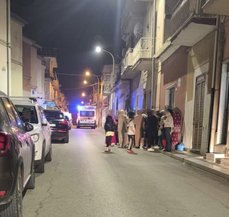 Omicidio ad Acate, marocchino ucciso forse con un’ascia