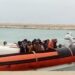 Porto di Pozzallo, soccorsi in mare 39 migranti