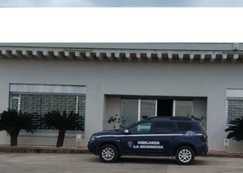 Comiso, presa di mira un’azienda siderurgica: ladri messi in fuga