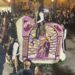 Scicli, la cavalcata di San Giuseppe in onda su Italia Uno