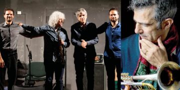 Modica, Fresu e Cirinnà sul palco del teatro Garibaldi