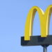 Vittoria, rischiava di incendiare il McDonald’s: fermato clochard