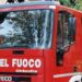 Modica, paura in centro storico: domato incendio in via Carlo Papa