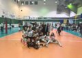 Finisce ai quarti di finale dei play off promozione l’avventura del Ragusa Volley