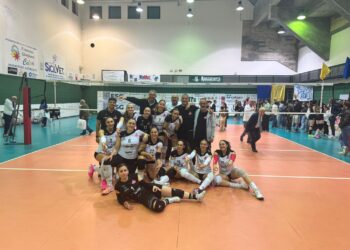 Finisce ai quarti di finale dei play off promozione l’avventura del Ragusa Volley