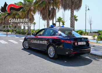 Cocaina e hashish a Roma, arrestato un pozzallese di 40 anni