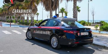 Cocaina e hashish a Roma, arrestato un pozzallese di 40 anni