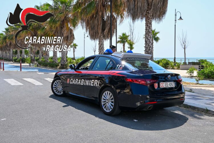 Cocaina e hashish a Roma, arrestato un pozzallese di 40 anni