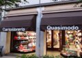 Modica, furto con destrezza da quasi mille euro alla cartolibreria Quasimodo