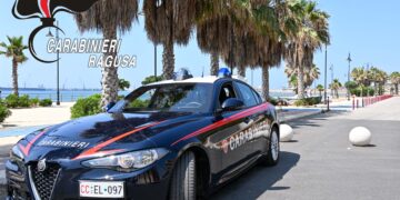 Controlli antidroga a Pozzallo, un arresto e tre denunce