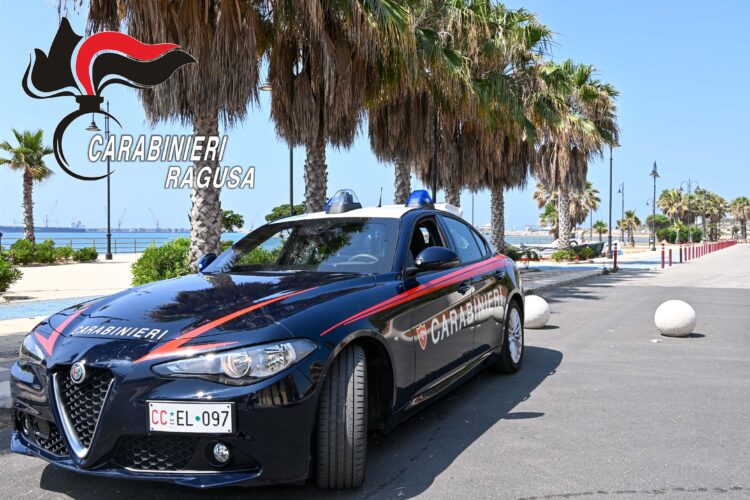 Controlli antidroga a Pozzallo, un arresto e tre denunce