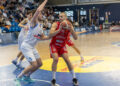 La Virtus Ragusa inizia i play con il piede sbagliato