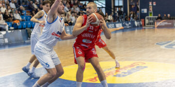 La Virtus Ragusa inizia i play off con il piede sbagliato