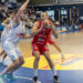 La Virtus Ragusa inizia i play off con il piede sbagliato