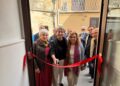 Modica, inaugurato lo sportello sociale della Cgil. E’ il primo in Sicili