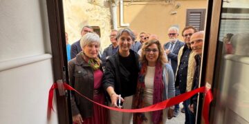 Modica, inaugurato lo sportello sociale della Cgil. E’ il primo in Sicilia