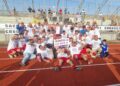 Il Frigintini batte lo Scicli calcio e resta in Promozione
