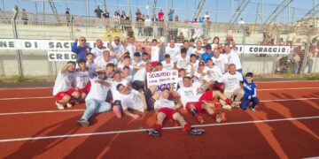 Il Frigintini batte lo Scicli calcio e resta in Promozione