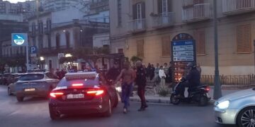 Tensione nel cuore di Modica bassa tra caos, urla e paura