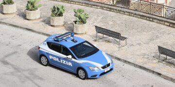 Modica, viola le prescrizioni di polizia giudiziaria: 28enne ai domiciliari