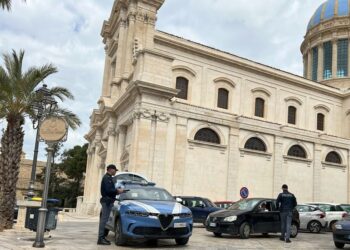 Comiso, viola le prescrizioni dell’affidamento in prova: torna in cella