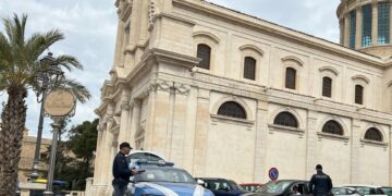 Comiso, viola le prescrizioni dell’affidamento in prova: torna in cella