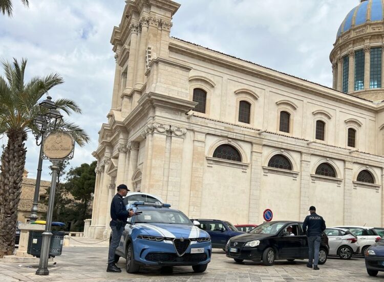 Comiso, viola le prescrizioni dell’affidamento in prova: torna in cella