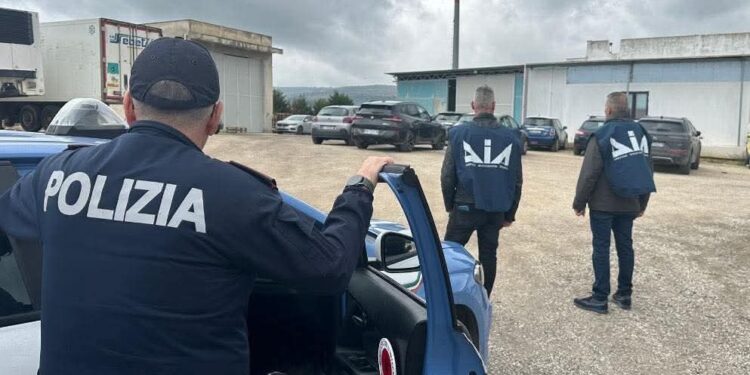 Vittoria, dissequestrate le aziende di Raffaele Giudice