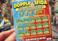 Vittoria, vinto mezzo milione di euro