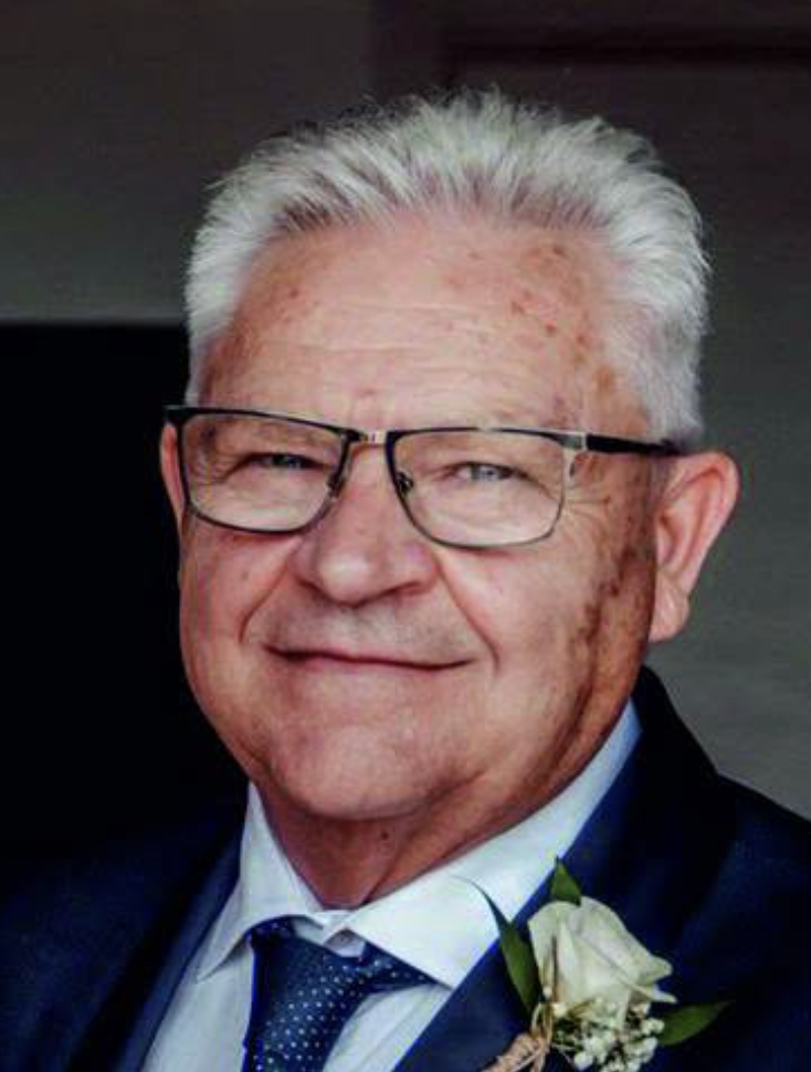 Ragusa piange la scomparsa di Aldo Arezzi. Aveva 72 anni