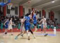 La Virtus fuori dai play off, la corsa di Ragusa si ferma ad Angri
