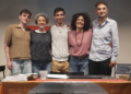 Congresso territoriale Arcigay Ragusa, Corallo il nuovo presidente