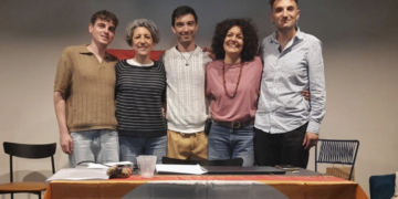 Congresso territoriale Arcigay Ragusa, Corallo il nuovo presidente