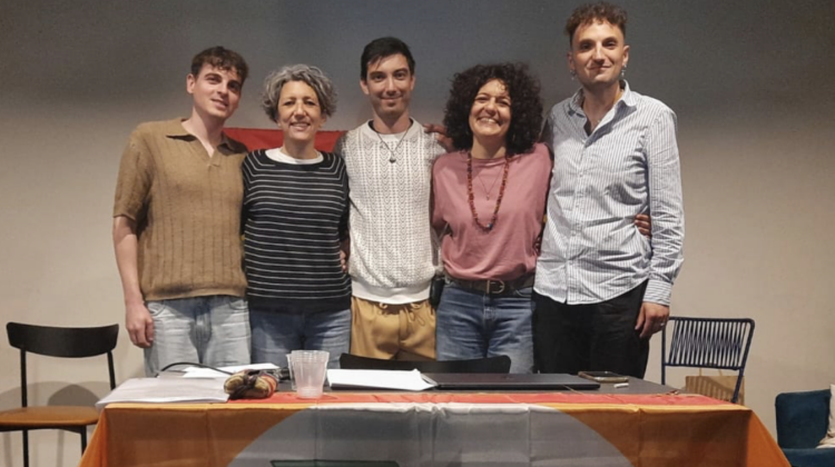 Congresso territoriale Arcigay Ragusa, Corallo il nuovo presidente
