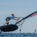 Windsurf, il ragusano Arturo Schininà si laurea vicecampione europeo under 17