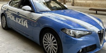 Vittoria, arrestato un 23enne per spaccio e detenzione di armi