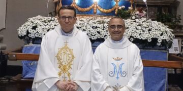 Ragusa, la festa di Maria Ss. della Medaglia nel vivo