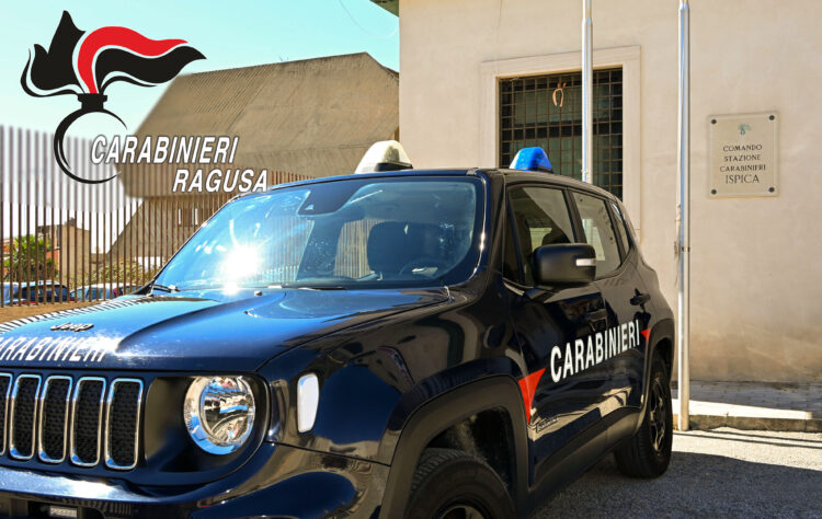 Ispica, finisce in cella per spaccio di droga: dovrà scontare una pena definitiva