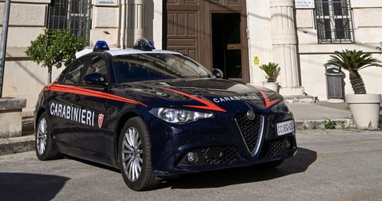 Ragusa, svelati i contorni dell’incidente di corso Italia: un denunciato