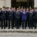 Il generale di corpo d’armata Domizi in visita al comando provinciale dei carabinieri di Ragusa