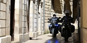 Modica, aggredisce con il coltello un 32enne per un presunto debito: 46enne in carcere