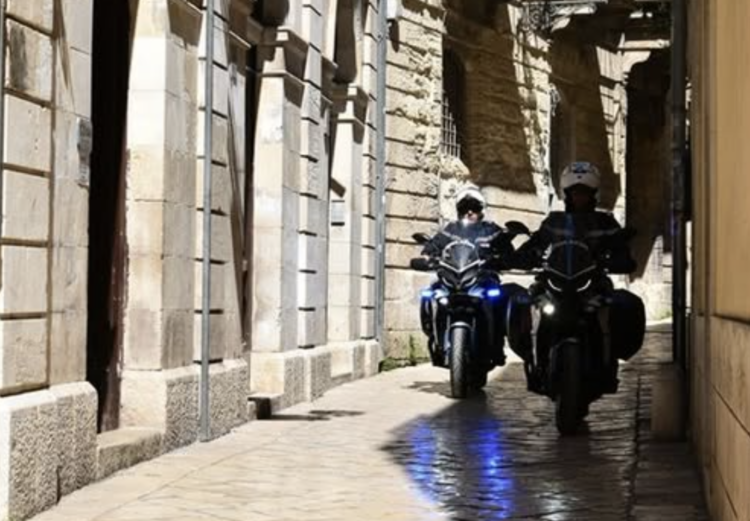 Modica, aggredisce con il coltello un 32enne per un presunto debito: 46enne in carcere
