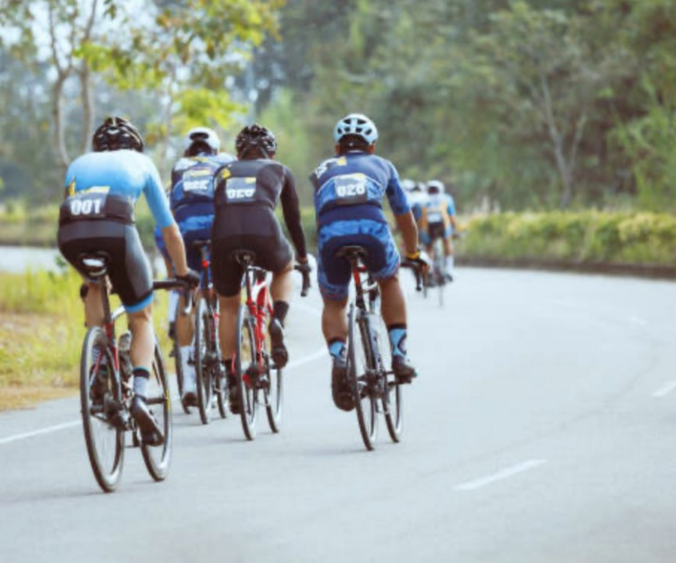 Ciclismo, società di Ragusa raggiunge accordo transattivo con un proprio atleta sulla clausola antidoping
