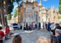 Ragusa, proseguono i solenni festeggiamenti in onore del patrono San Giorgio