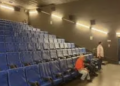 Grave episodio di vandalismo al cinema Madison di Ragusa, la proprietà medita la chiusura