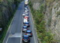 Modica, incidente in prossimità del ponte Guerrieri